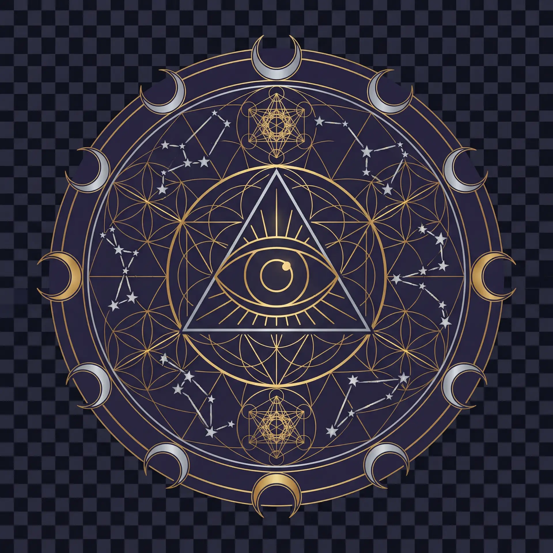 每日吃瓜 - 高人杰 | 星座塔罗平台Logo